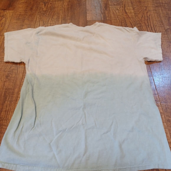 Lot of 2 Graphic Tees Short Sleeve Sunflower and Coca Cola Women's Sz Medium - Picture 10 of 11